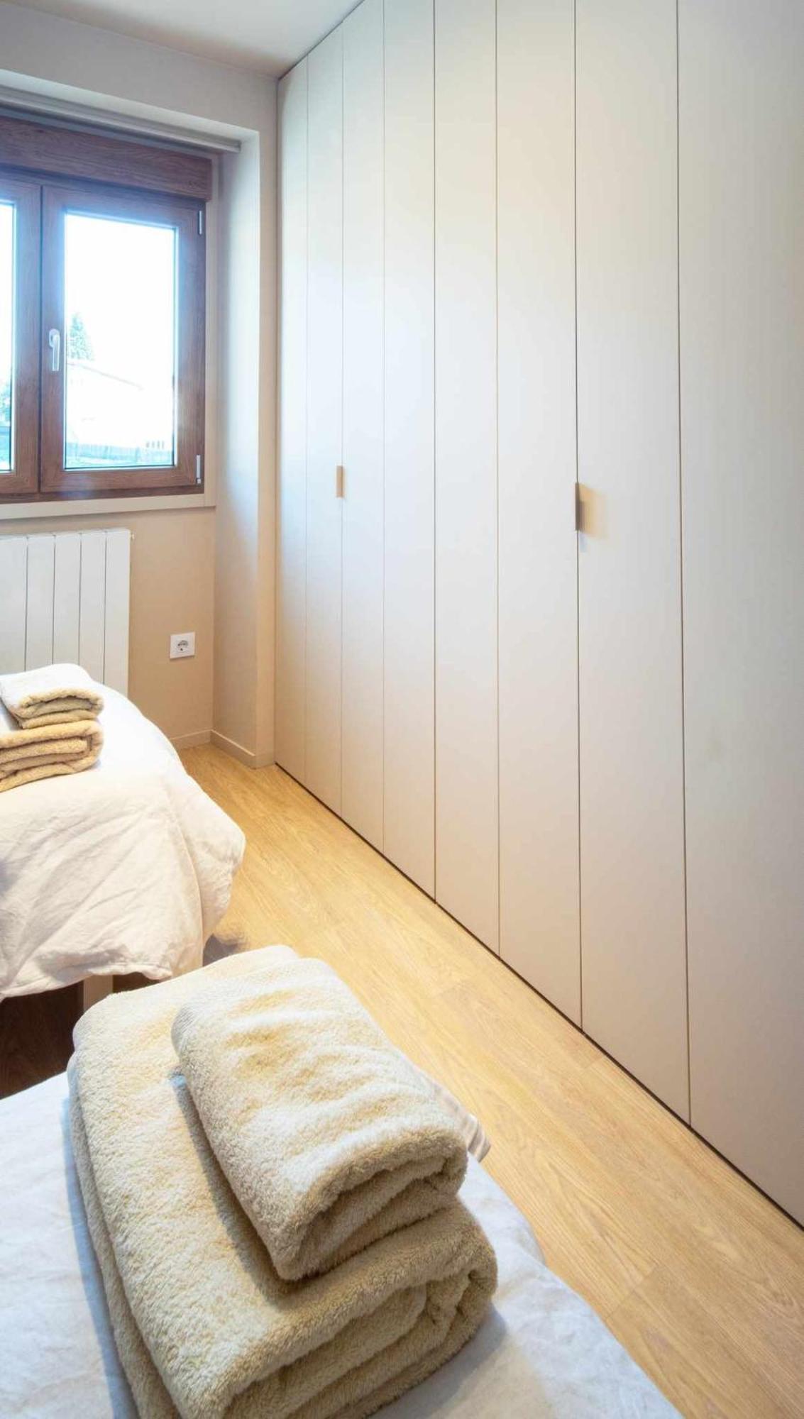 Ag Carballo Jardin Y Playa A 14km Holiday home